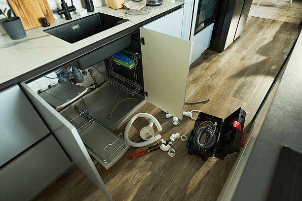 Reliable Leak Detection contractor in Lakeville, MI by Street Wise - Plumbing